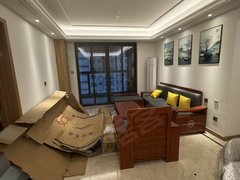 东台东台开发区东台中南城购物中心德润火车站附近三室精装家里干净整洁配置齐全采光无挡出租房源真实图片