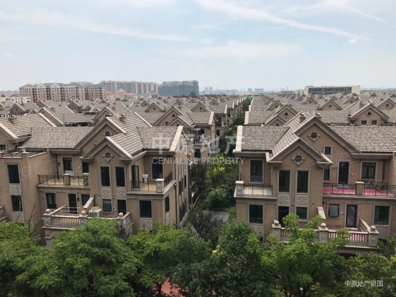 上海房产网>上海二手房>青浦二手房>徐泾二手房>新虹桥君悦湾>800_600