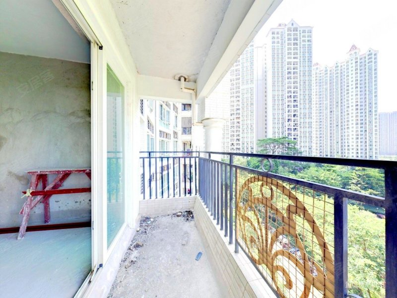 敏捷金月湾 双卫格局 带电梯 小区新 临地铁 满五