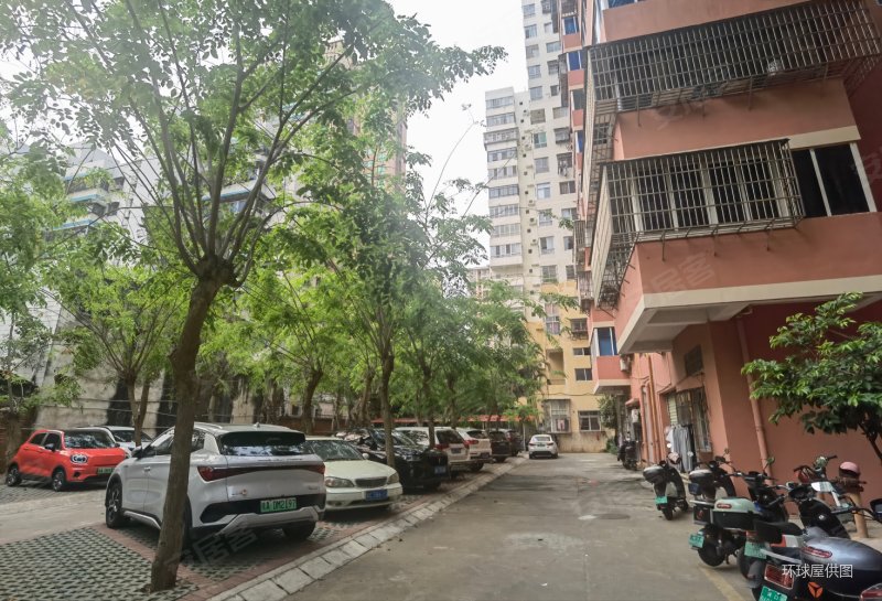 海甸岛五西路光明阁小区10438平米售105万推荐