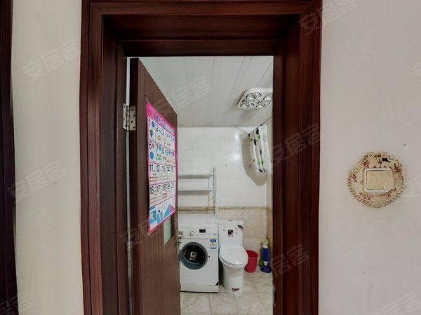 天津北辰瑞景街秋瑞家园秋瑞家园 2室1厅1卫 2000.