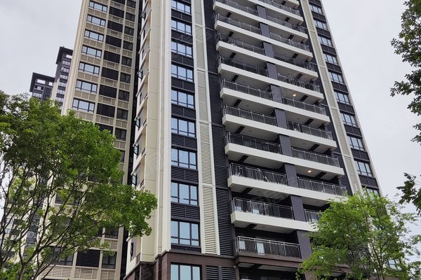 阳光城丽景公馆