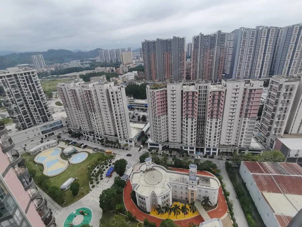 惠州惠阳经济开发区三和国际花园城三和国际花园城 三和广场小区电梯