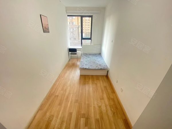 【多图】凯景广场,敦化路租房,可月付无中介!