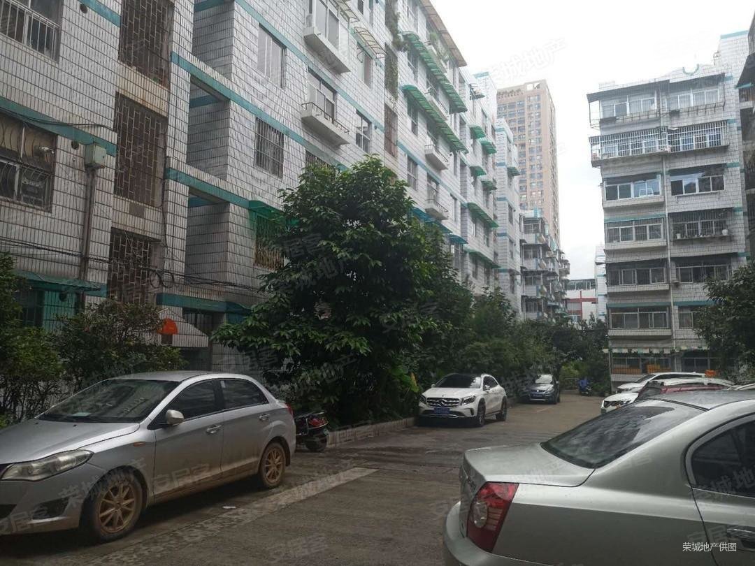 3室2厅 金苑住宅区 精装修