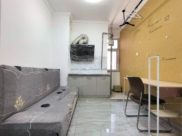 太原小店平阳平阳景苑平阳景苑一室一厅,瓷砖地,干净整洁,拎包入住