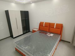 常州武进高新区南北通透的精装两室 拎包入住 附近理想瑞声出租房源真实图片