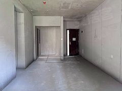 中山阜沙埠港东路中山融创城 3室2厅2卫出租房源真实图片