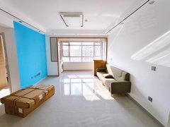 禹城城区禹城火车站出租  乾丰首府  地暖三室两厅家具家电齐全拎包入住随时看房出租房源真实图片