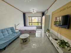 西双版纳景洪曼弄枫曼城，公寓，短租四个月1800元每月，长租再议，家电家具齐全出租房源真实图片