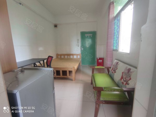 【多图】雪象花园新村,坂田租房,免中介有车位雪象地铁雪象花园新村 1