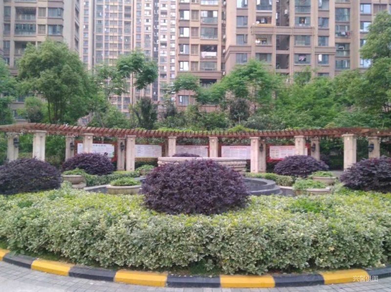 和昌都汇华府|江城大道368号4室2厅2卫131.8平方米