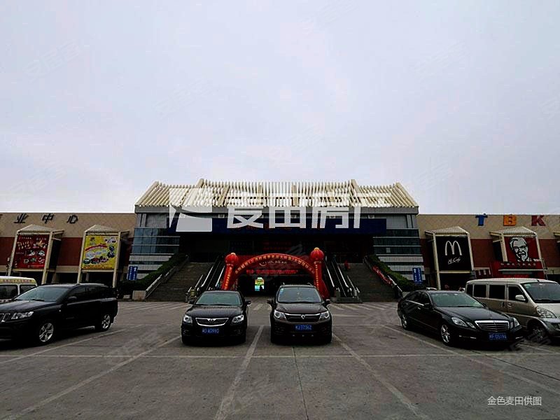 联发欣悦园 朝南采光好  总价低!  业主诚意换房出售