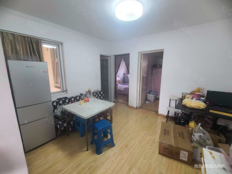 交通便利 满五 近地铁 南北通透 楼层好 商品房