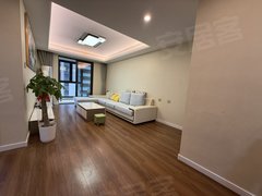 苏州高新区科技城近实验高中科技城 苏科外 时尚水岸梦之城 两室整租金茂府出租房源真实图片