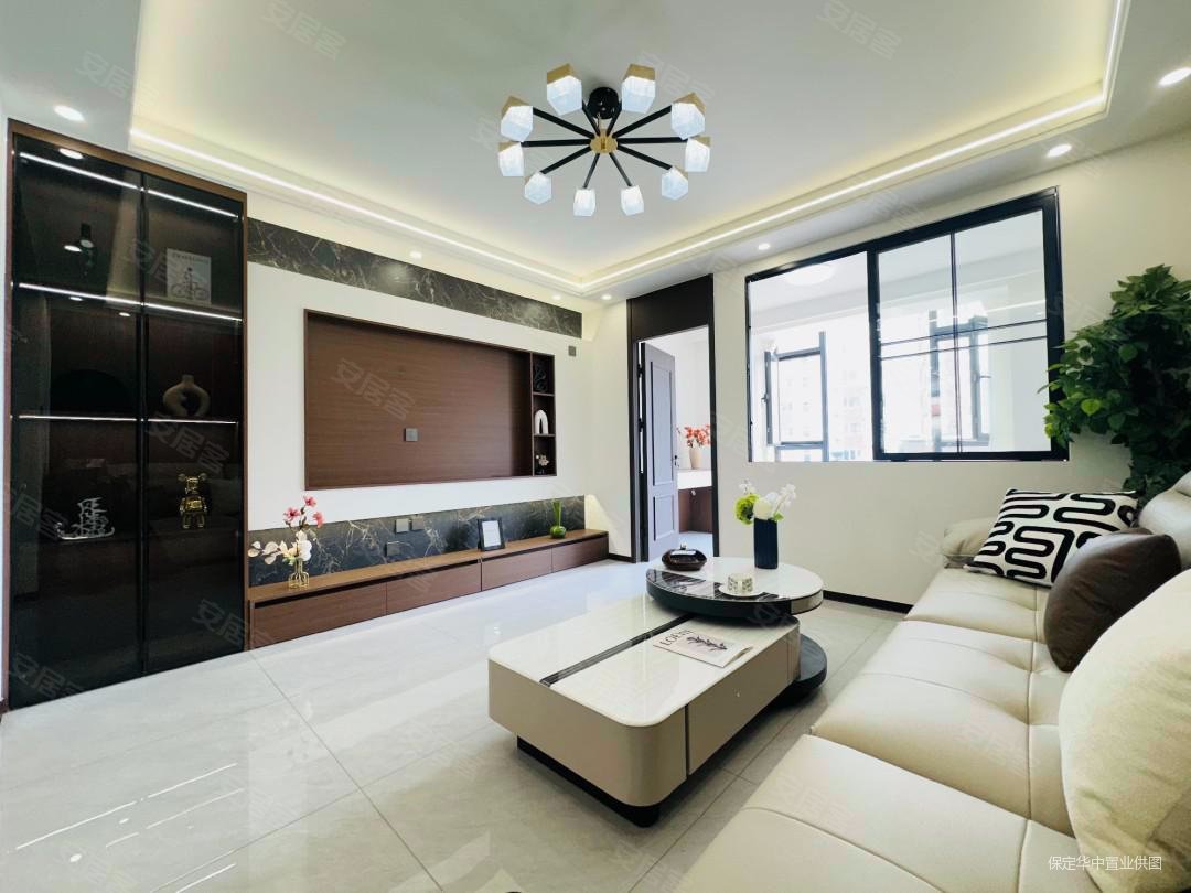 东部风景3室2厅1卫104㎡南北66.8万