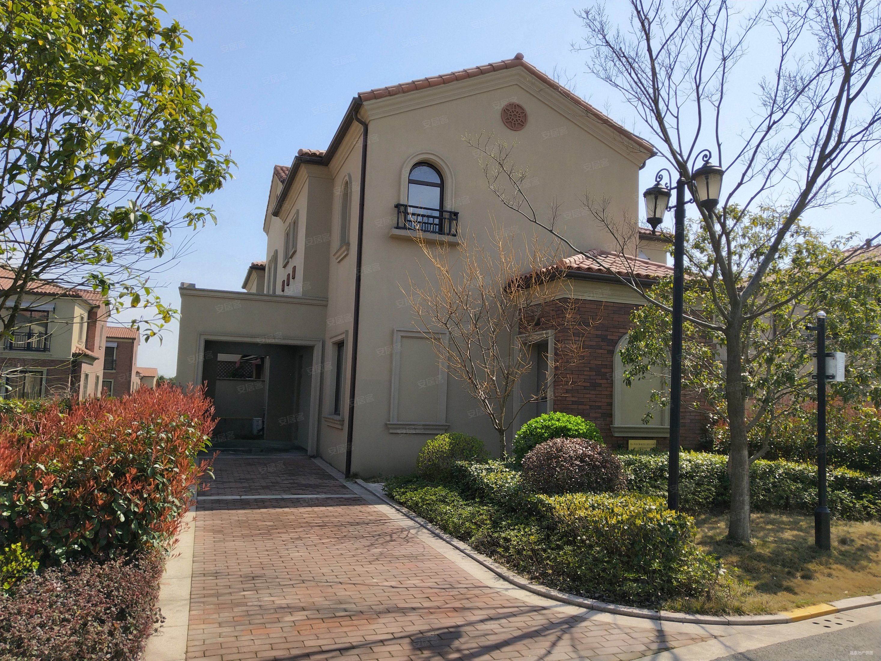 时代御湖大合院188平价格优秀同户型醉性价比一套看房方便