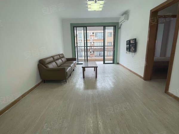 广州海珠新港西顺景雅苑顺景雅苑3房1厅5000元,可办公可居家,真实图片