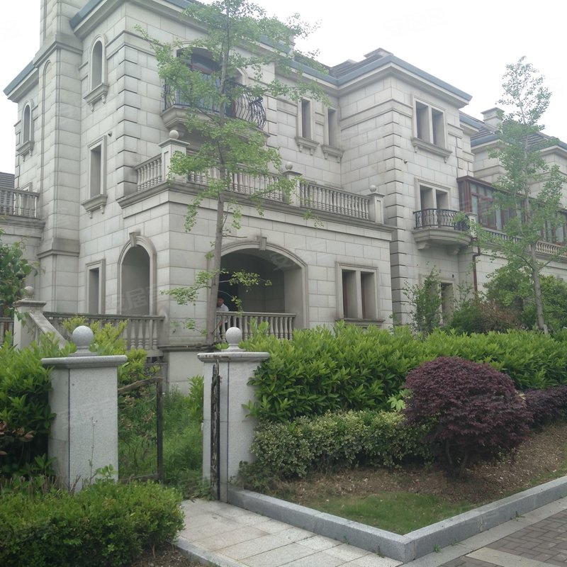 【紫金湾花园, 紫金湾花园小区详情,房价走势,房源,业主论坛】- 苏州