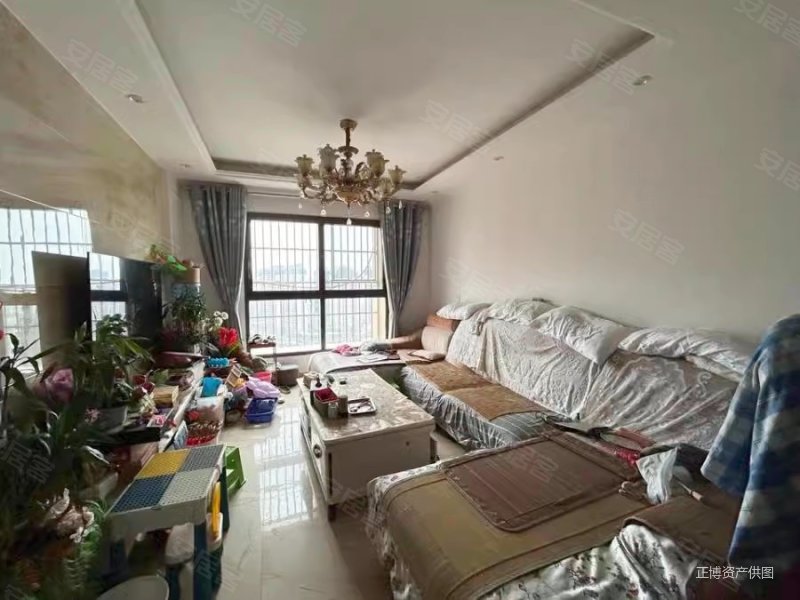 急售56w香榭河畔近三河场地铁精装套三