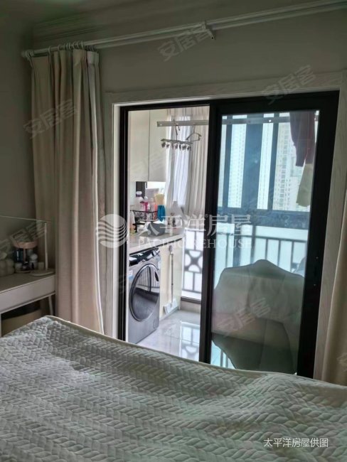 和丰苑 购物方便 带电梯 临地铁 精装好房 近医院