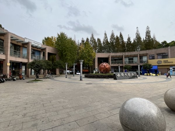 【多图】西郊九韵城,诸翟租房,实地拍摄!