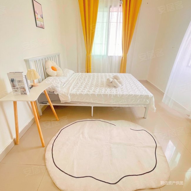 田家巷新上刚需 走攒大 拎包入住 南北通透,成都机动车厂职工宿舍二手