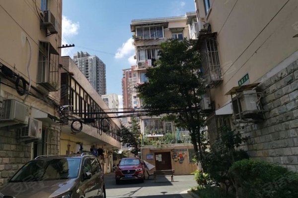 梅园三村