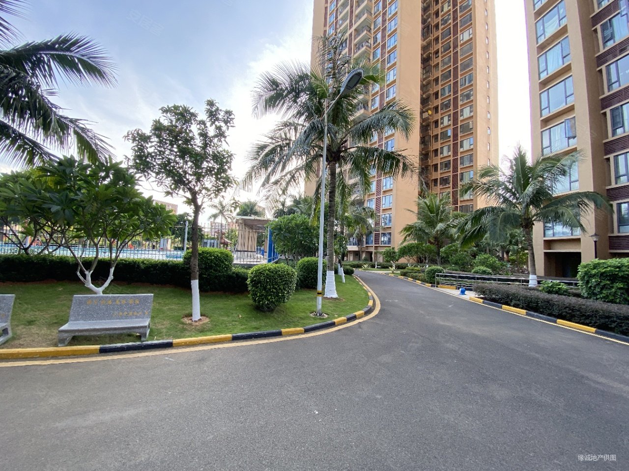 龙湖光年商圈城西四季华庭阳光华府精装三房南北通透拎包入住