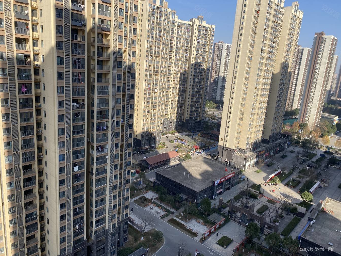 智苑小区2室1厅1卫75.91㎡南北67万