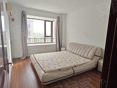 利津城区利津城区出租书香华庭电梯150 3室2厅1厨二卫。大车库。基本家具。出租房源真实图片