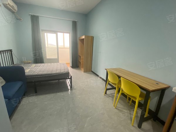 直租白领公寓拎包住康汇医院赛达产业园西青大寺汽车产业园