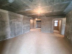 西安碑林太乙路秋林苑四室毛坯 太乙路 可做库房 跟前建大 四号线随时看房出租房源真实图片