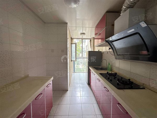 南京江宁麒麟科技城阳光之旅整租  麒麟门  阳光之旅  2室1厅采光好