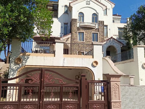 惠州惠阳经济开发区碧桂园山河城(别墅)碧桂园山河城精装小别墅 可