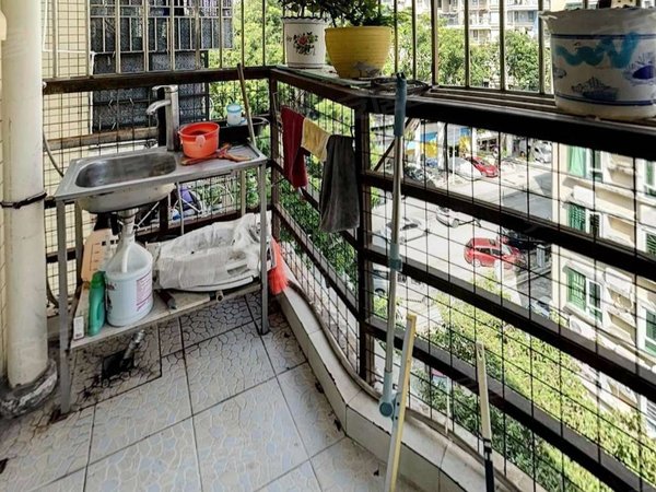 深圳南山蛇口港湾花园港湾花园 3室2厅1卫