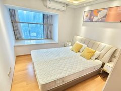 达州通川金龙大道押一付一可月付,无带看费,精装修仁和新城妇女儿童医院莲花湖出租房源真实图片