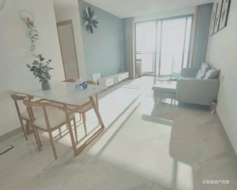 嘉信云峰公馆二手房,260万,3室2厅,1卫,75.79平米-深圳安居客