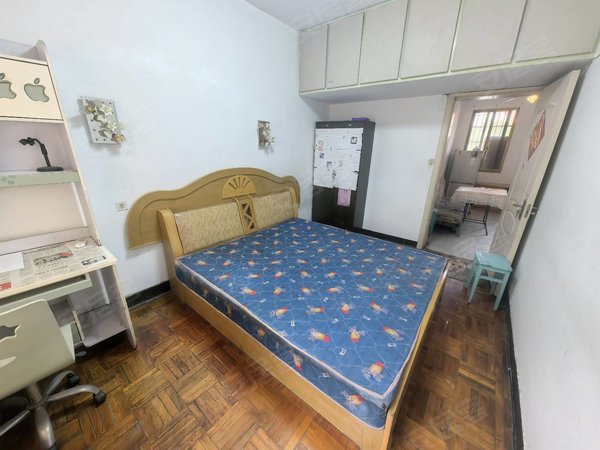 金华婺城江北新华街527-563号小区新华街两房 近江北商业圈 育才小学 生活便利出租房源真实图片