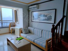 龙口东城区兰兴路嘉元学城 2室1厅2卫出租房源真实图片