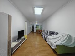 海伦堡精装两房两厅，家私家电齐全，出租，租金1000元