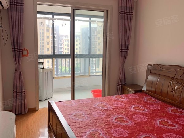 南京溧水溧水区河滨花园(溧水)河滨花园(溧水) 3室1厅1卫 精装修 电梯