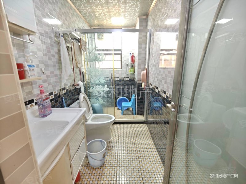 永江花园 南北通透大三房 业主急售 精装修 来电少10个