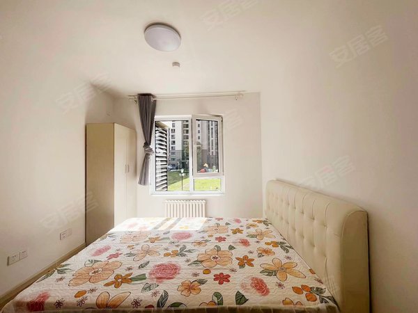 青岛李沧李沧周边水岸香都年底特价 水岸香都 主卧独立卫 三家合租 短