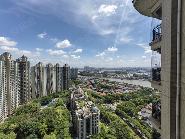 【多图】恒大御景半岛,金沙洲租房,金沙洲 恒大御景半岛 140平江景大