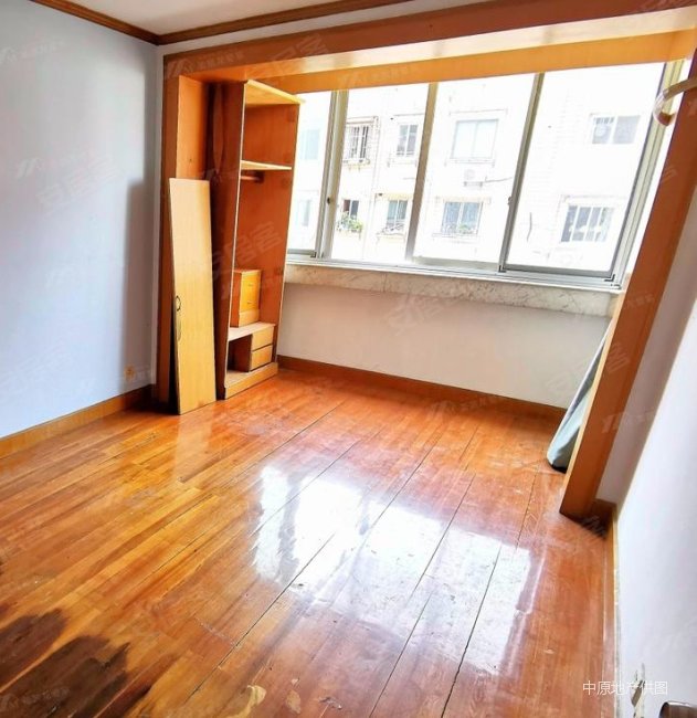 上海房产网>上海二手房>虹口二手房>四川北路二手房>华星公寓>