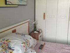 通辽科尔沁万达广场天王小区 2室1厅1卫出租房源真实图片