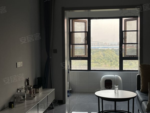 【多图】汇泉西悦城7号院,陇海西路租房,汇泉西悦城7号院 2室2厅1卫