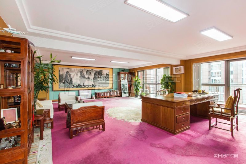 润枫德尚国际公寓