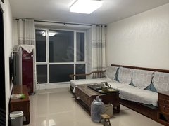 唐山曹妃甸垦丰大街出租文苑花园两室南北通透非常干净走梯三层年租10500包物业出租房源真实图片